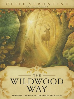 cover image of The Wildwood Way